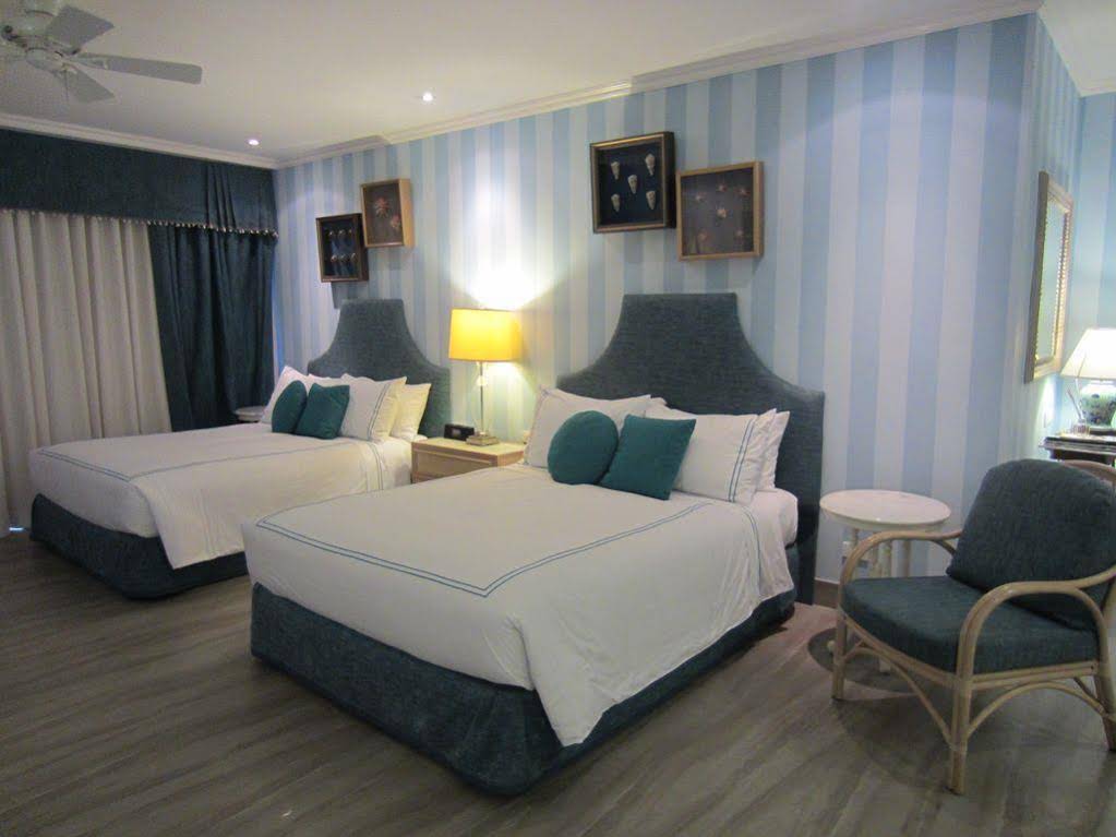 The Inn at Cliffhouse Tagaytay