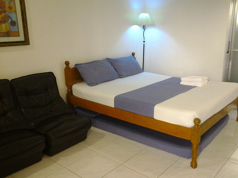 The Iruhin Hotel