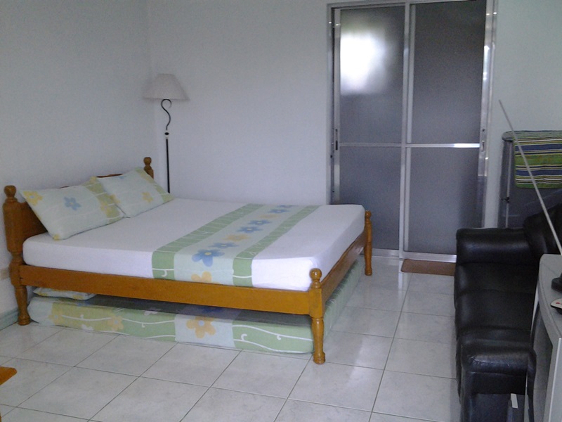 The Iruhin Hotel