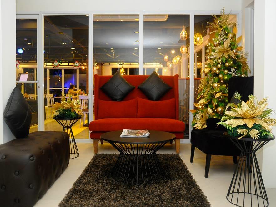 The Junction Tagaytay