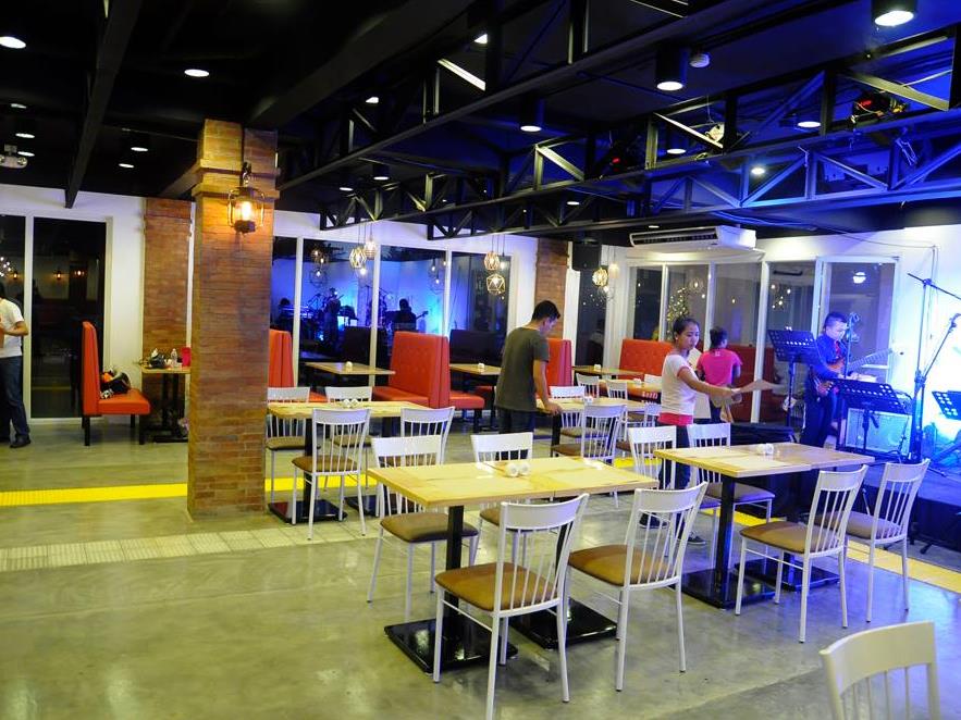The Junction Tagaytay