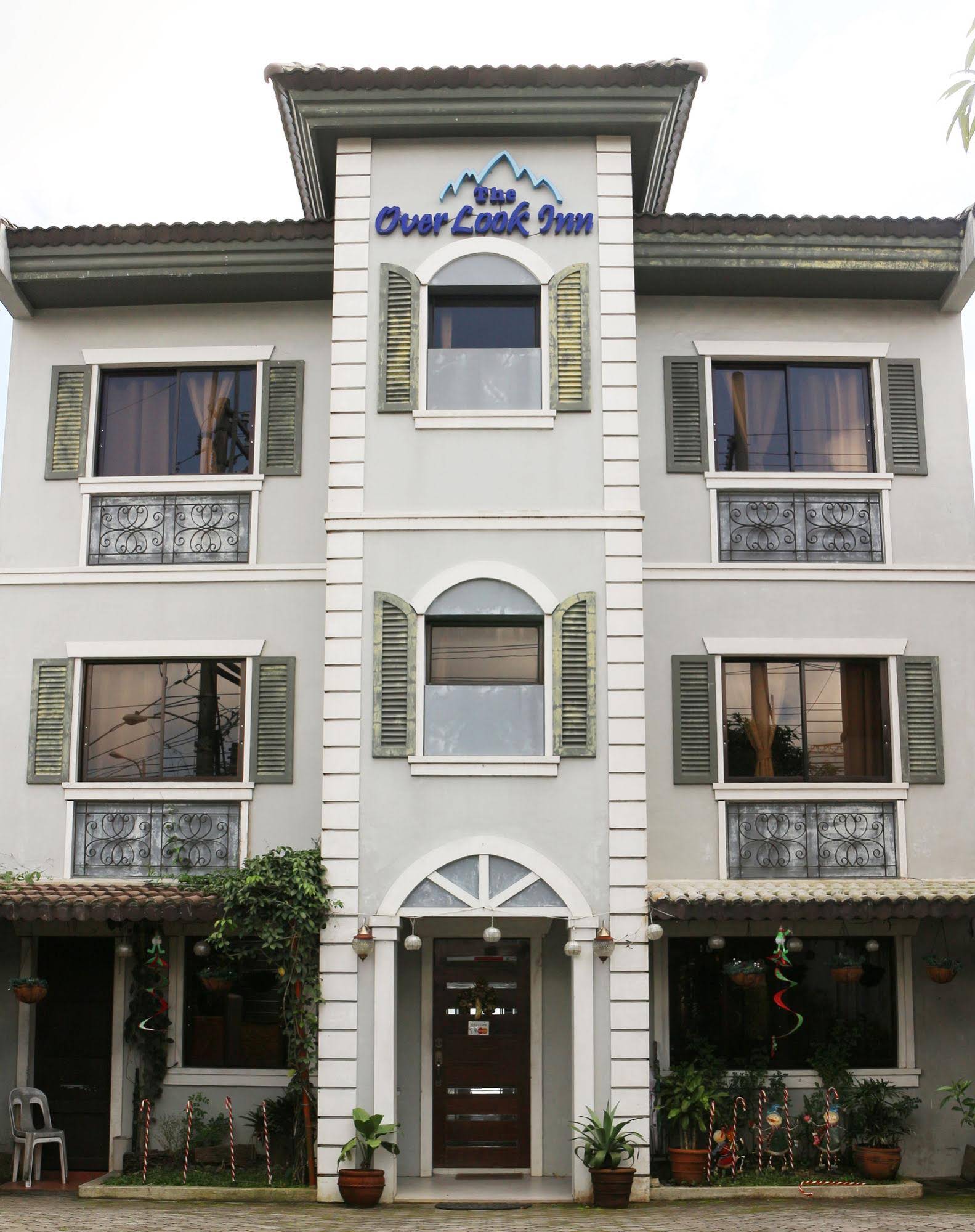 The Windy Ridge Inn