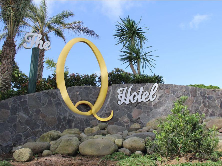 The Q Hotel