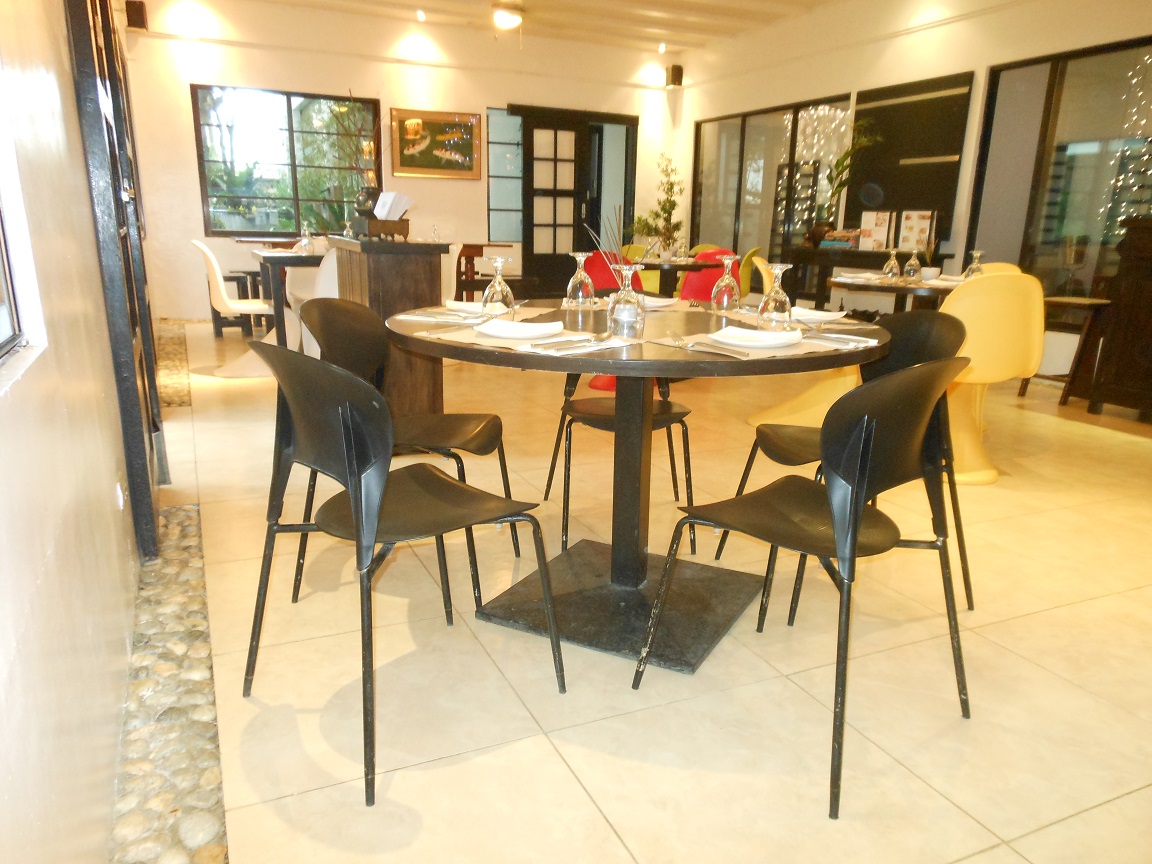 T House