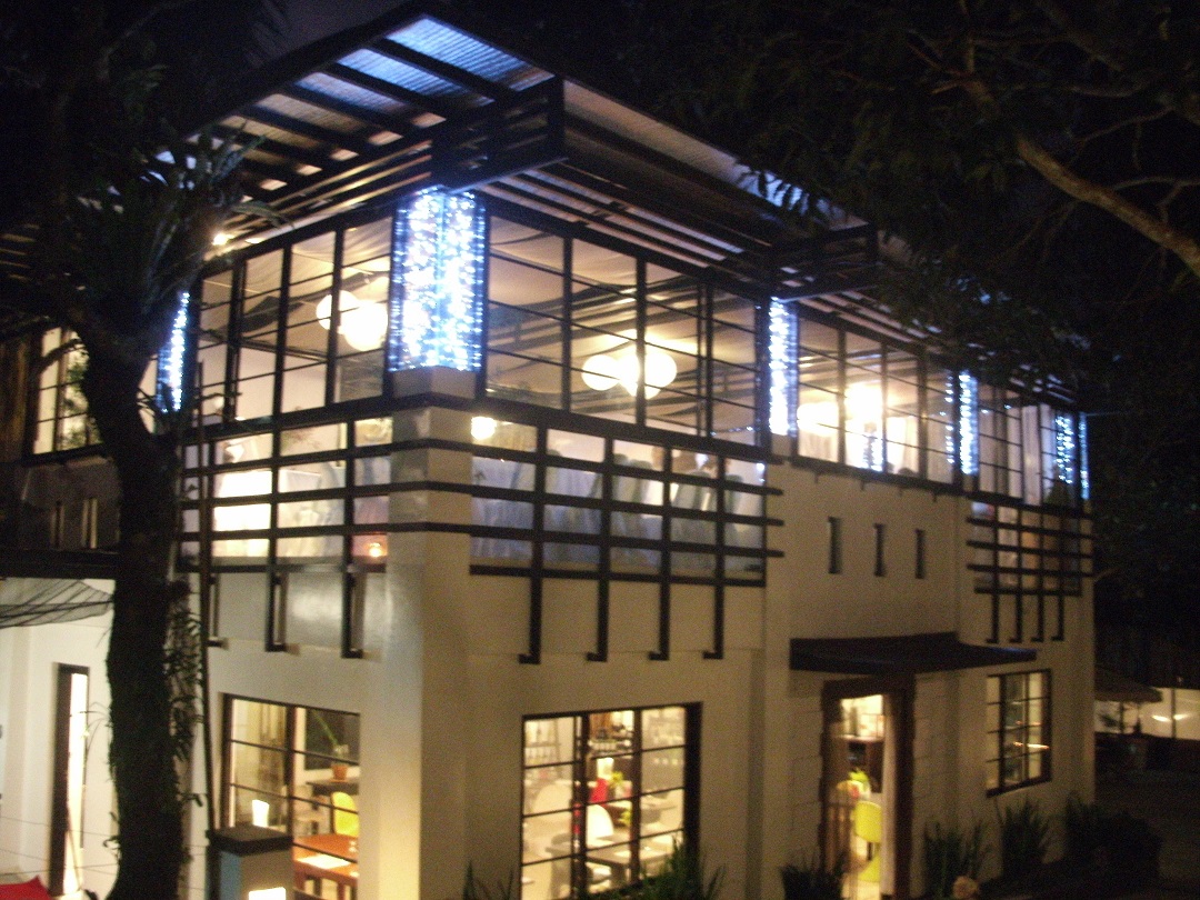 T House