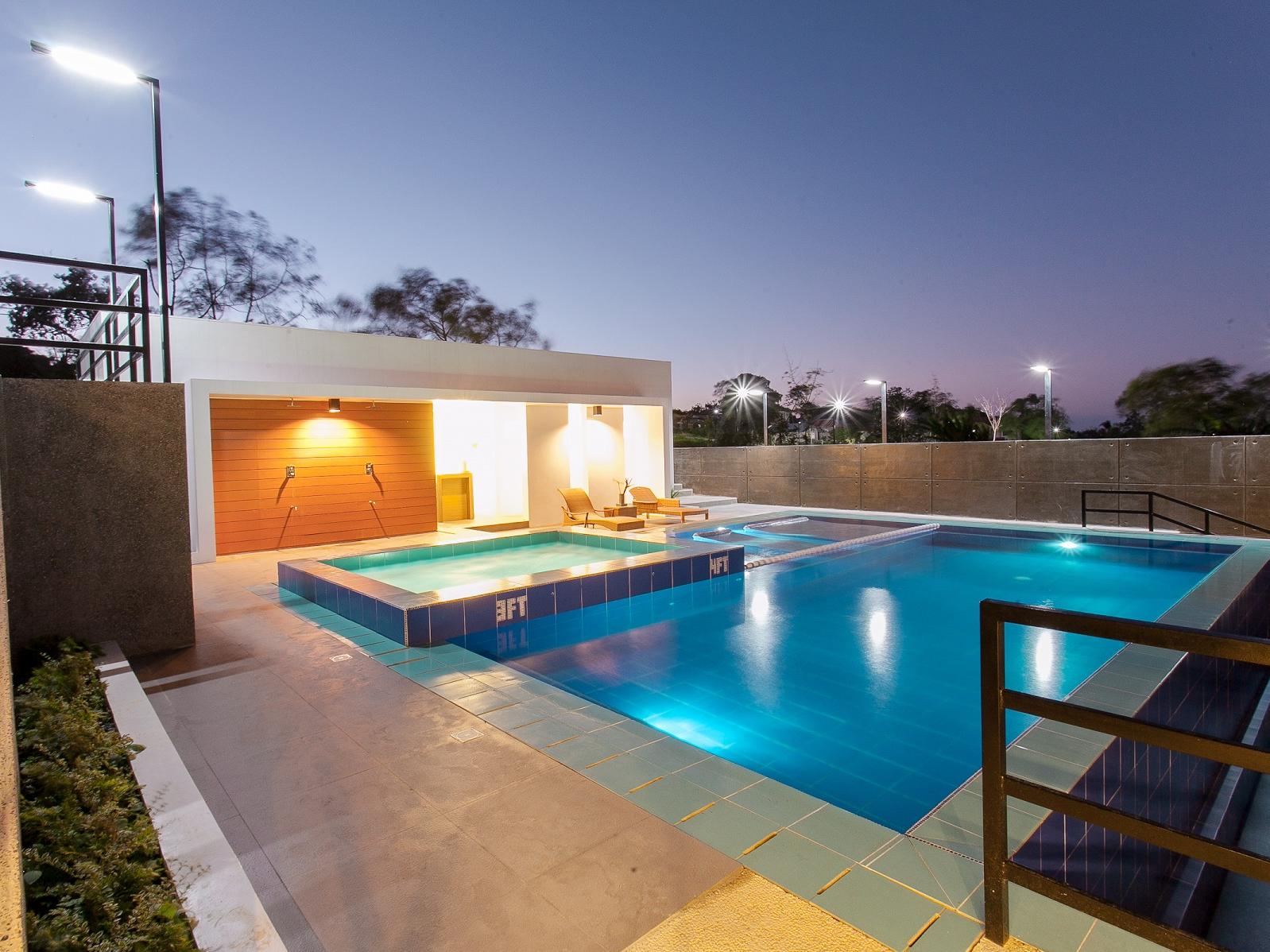 T House