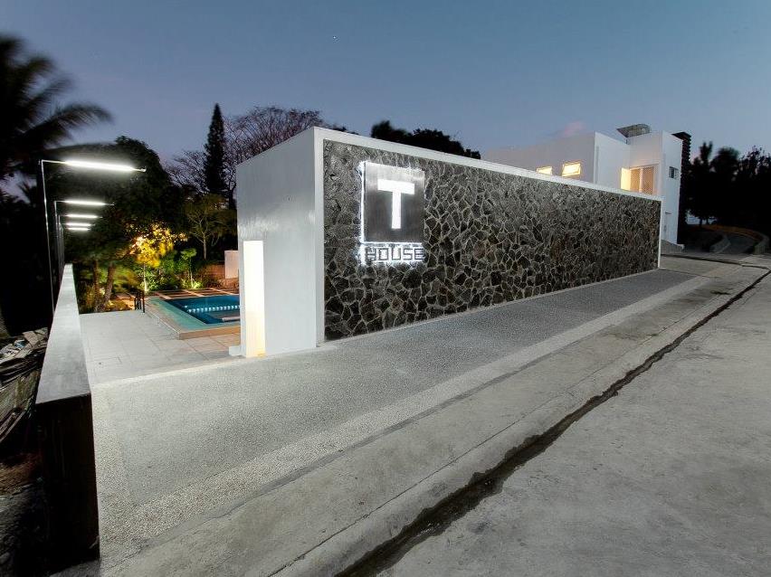 T House