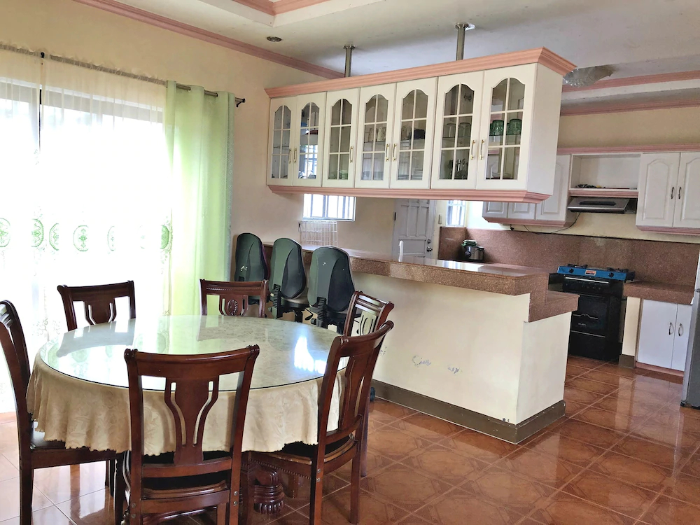 Torente Vacation House