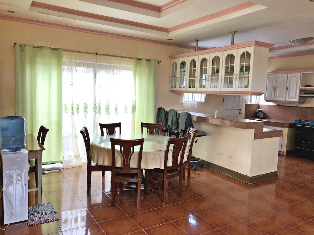 Torente Vacation House