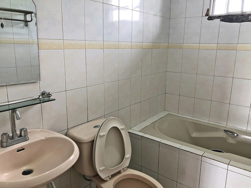 Torente Vacation House