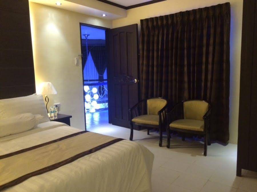 Verazza Hotel