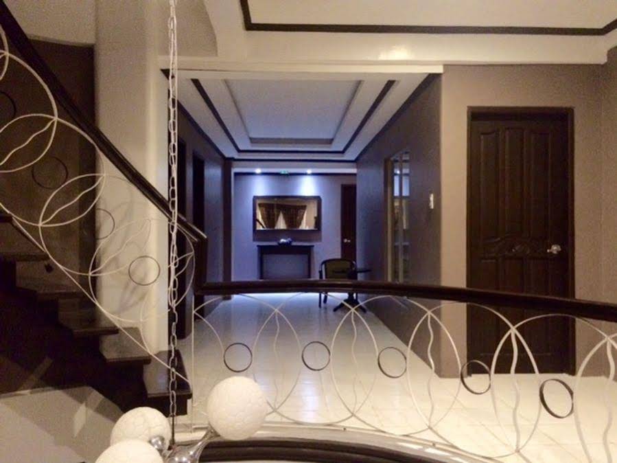 Verazza Hotel