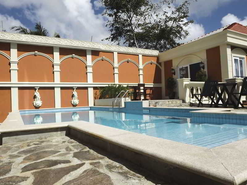 View Park Hotel