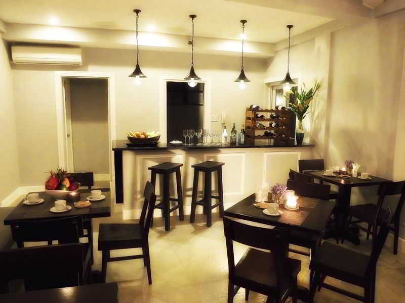 View Park Hotel