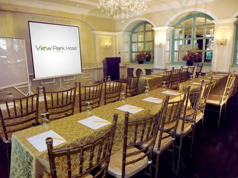 View Park Hotel