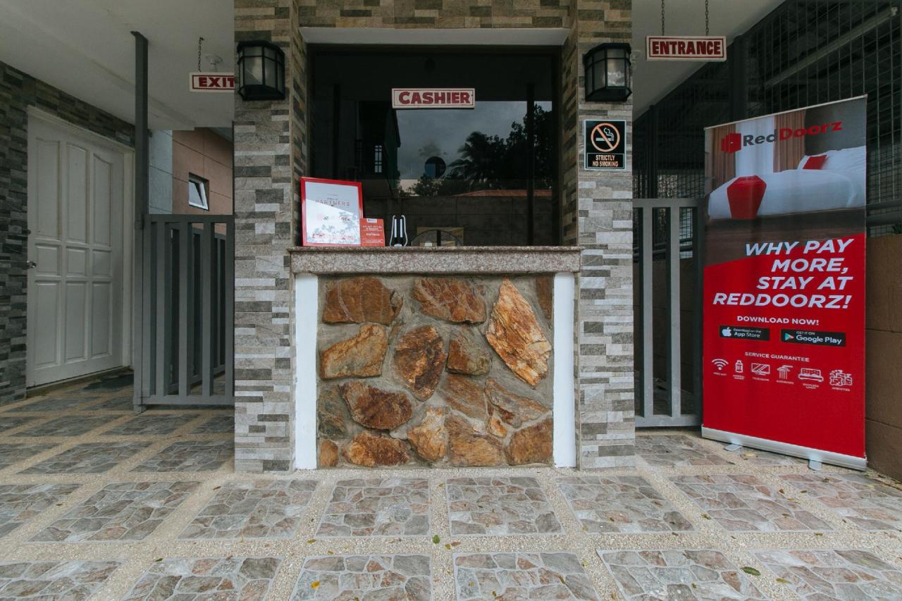 Villa Feliciana Farm and Resort by RedDoorz