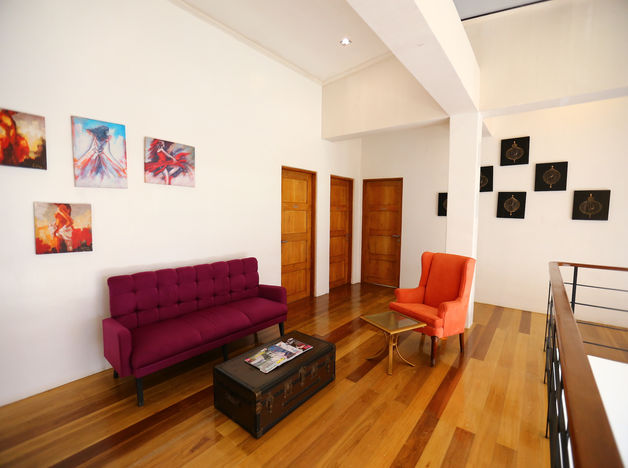 Wilson's Place