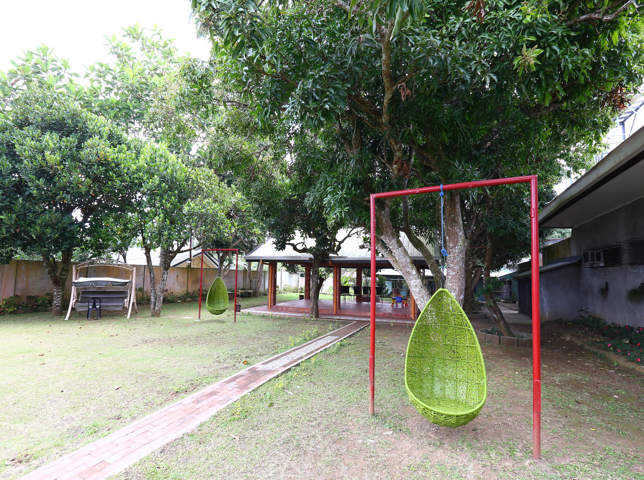 Wilson's Place