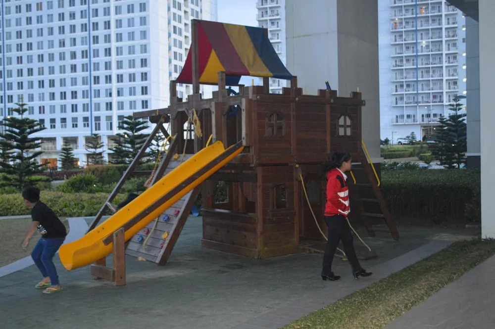 Wind Residences by Bea and Rm