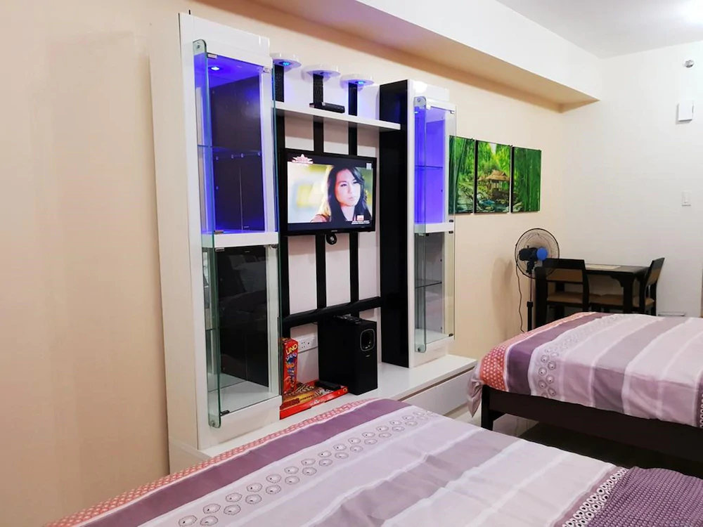 Wind Residences by Bea and Rm