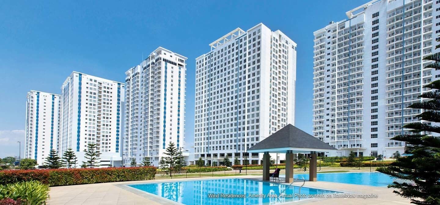 Wind Residences by JG Vacation Rentals