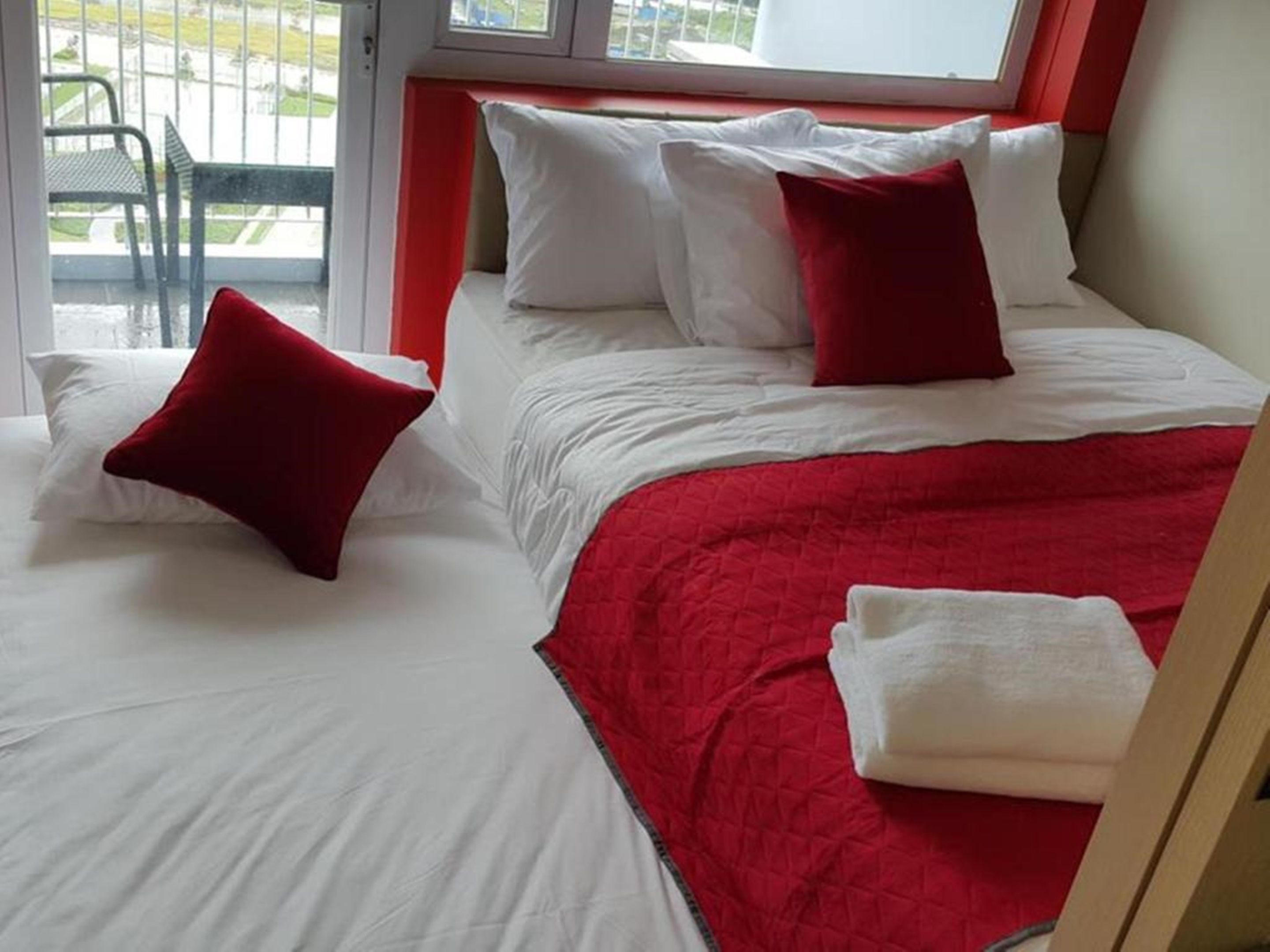 Wind Residences by JG Vacation Rentals