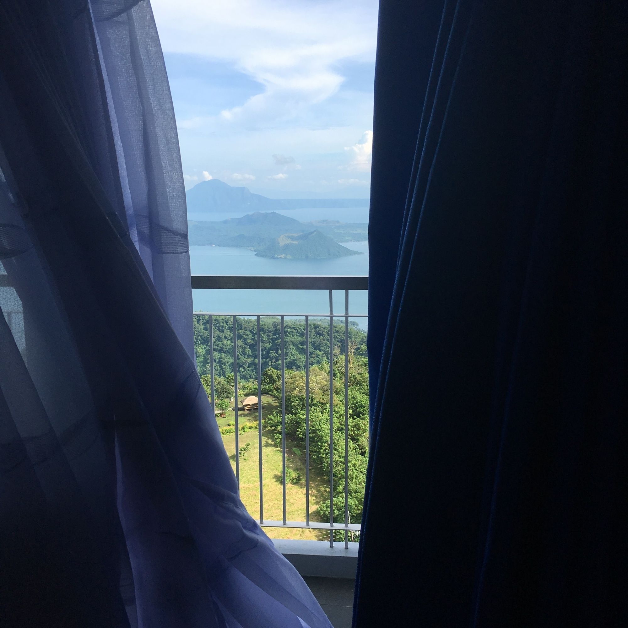 Wind Residences