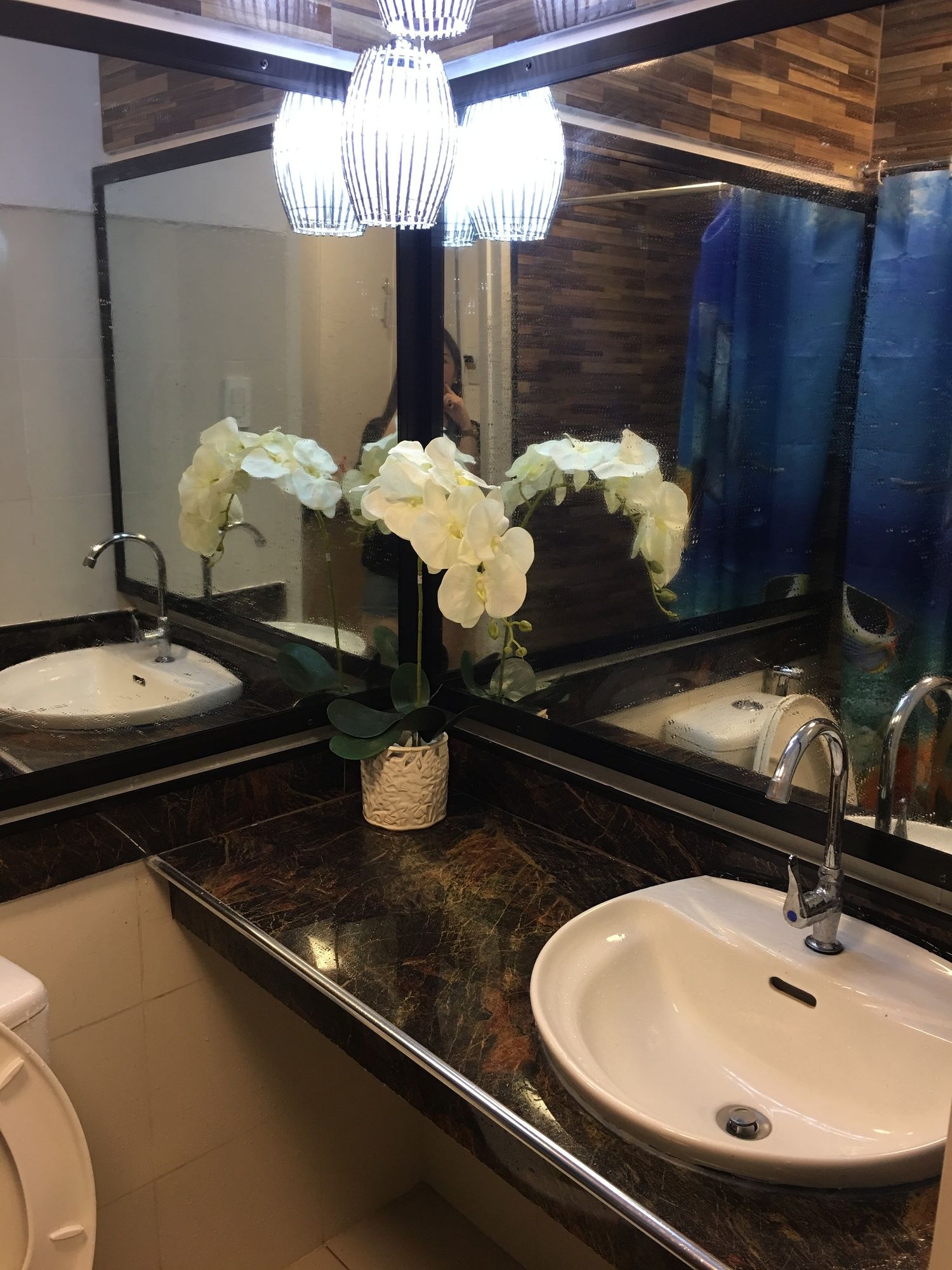 Wind Residences