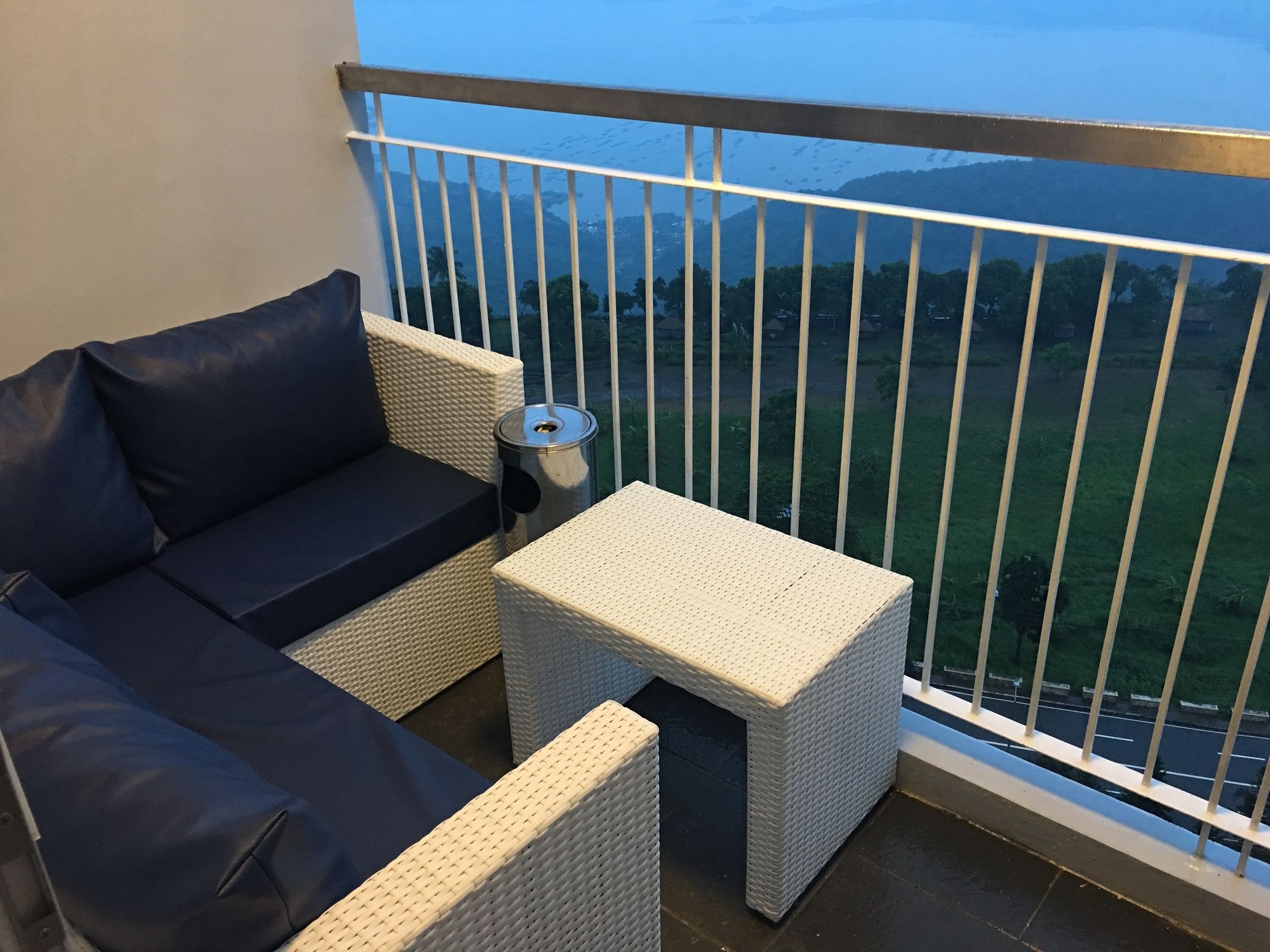 Wind Residences