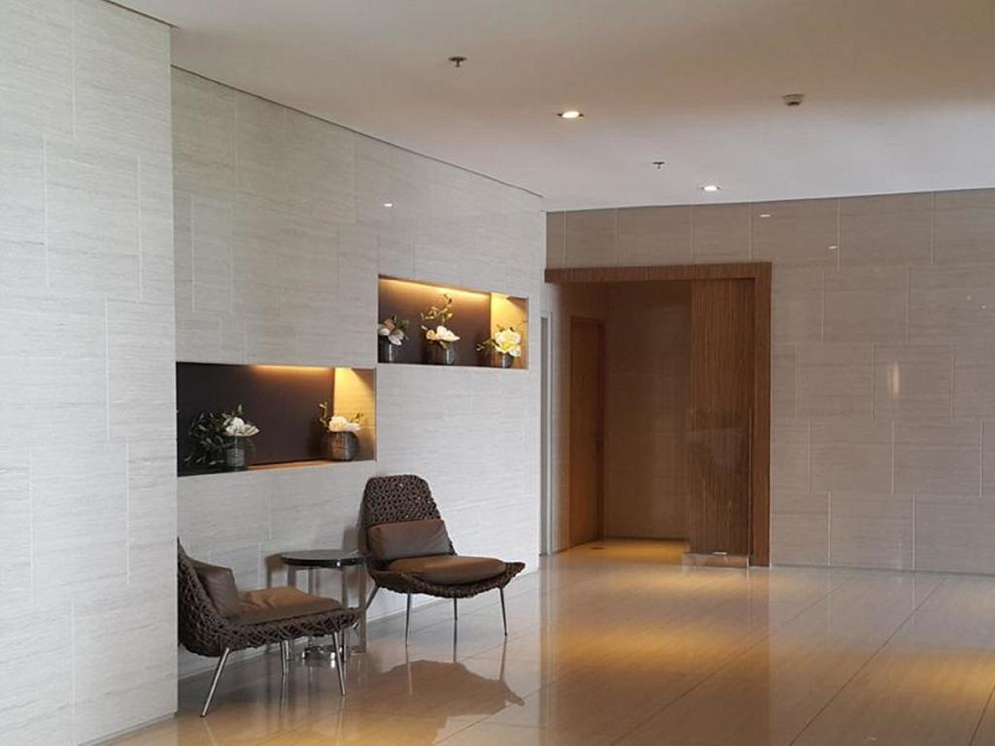 Wind Residences
