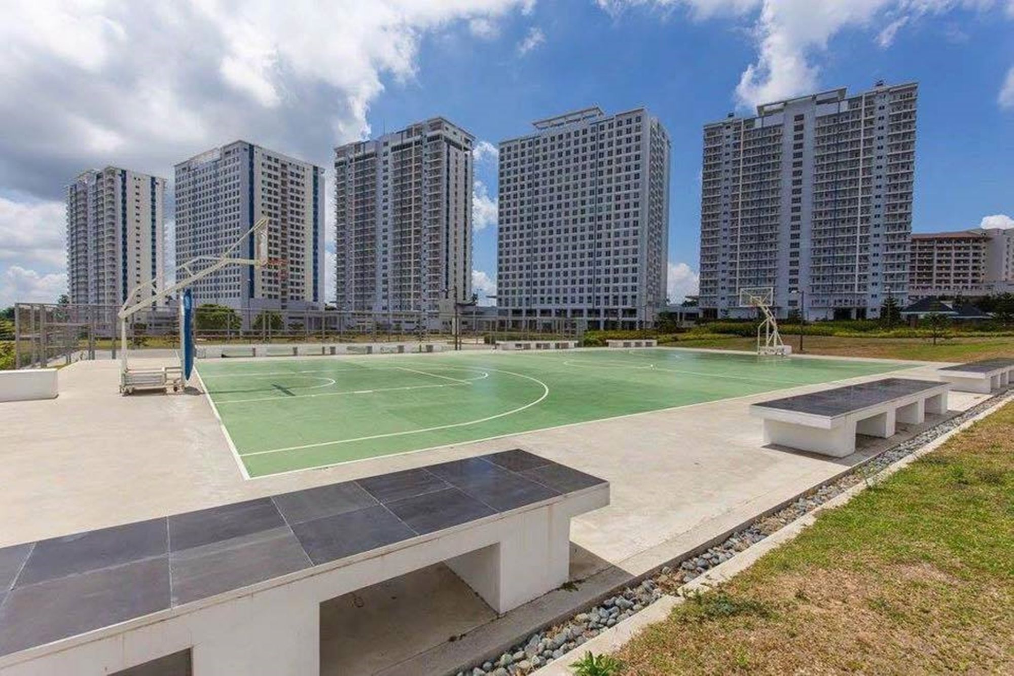 Wind Residences