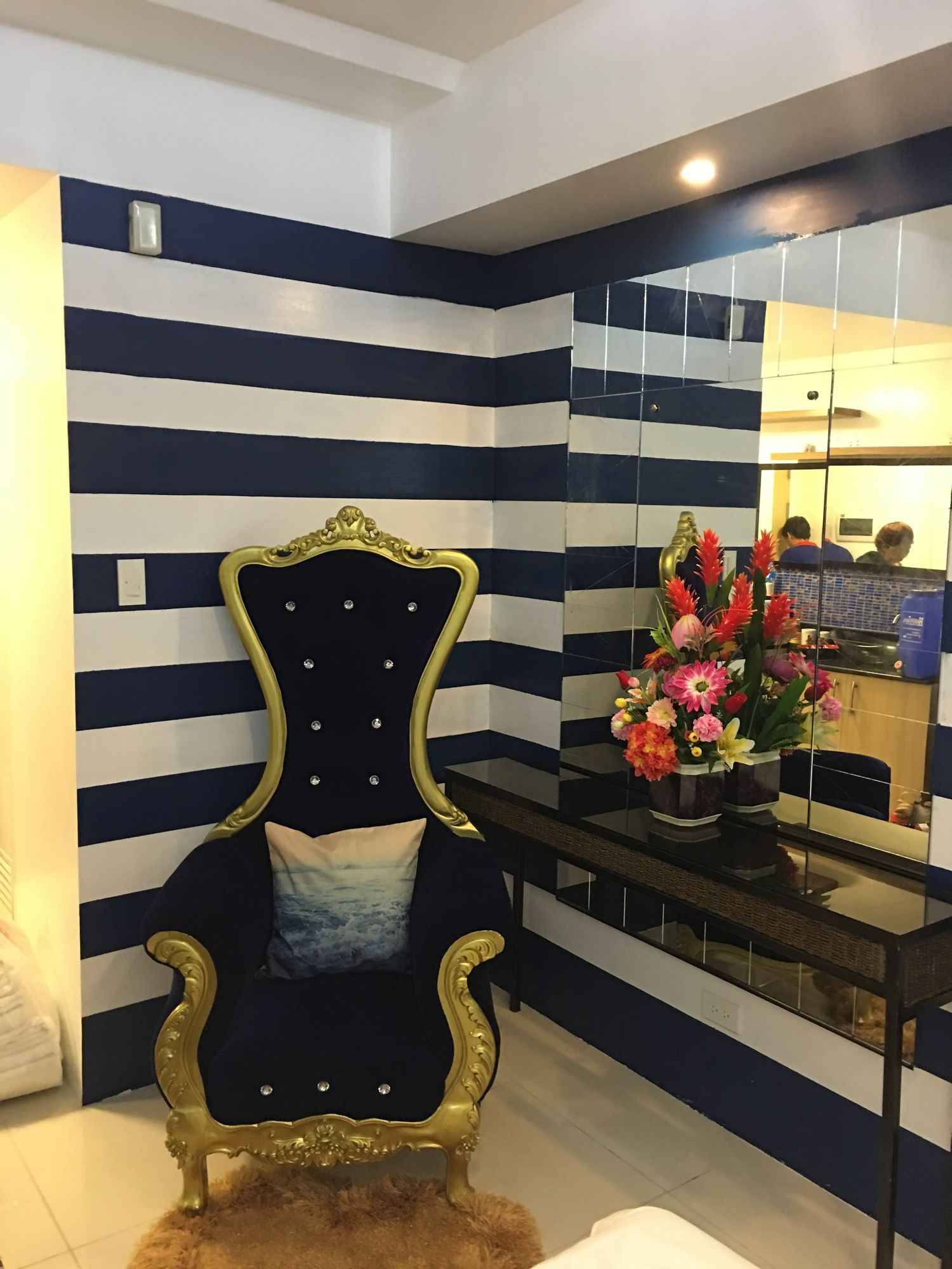 Wind Residences