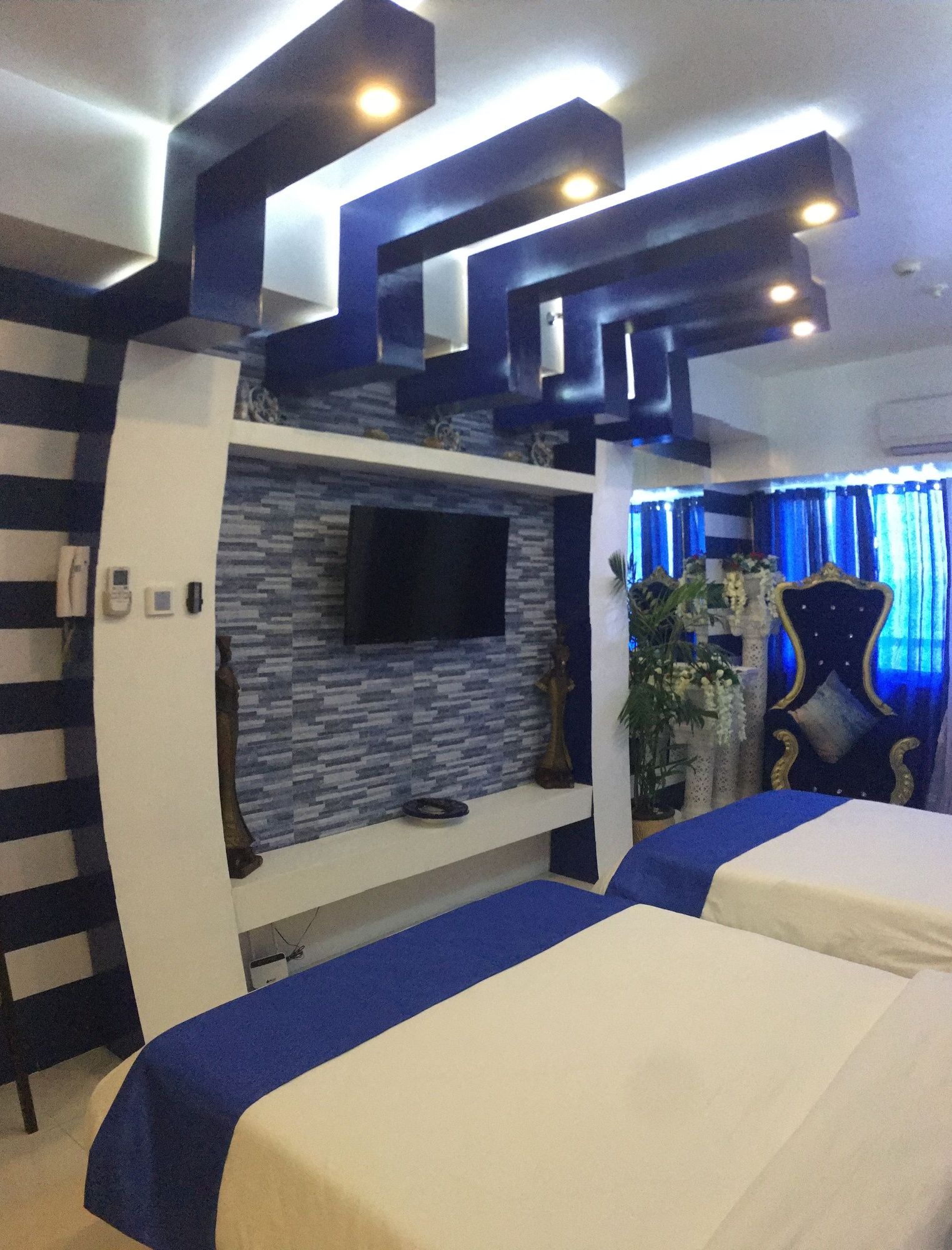 Wind Residences