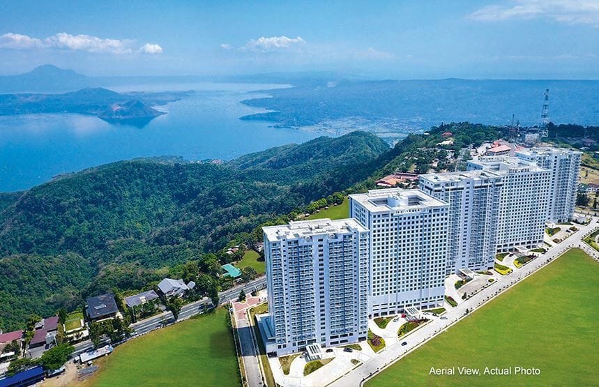 Wind Residences