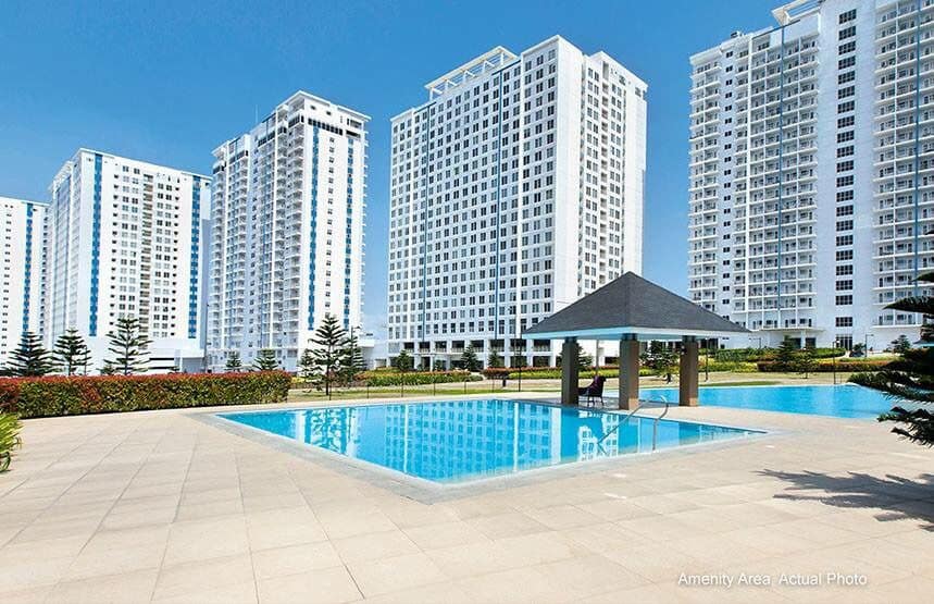 Wind Residences