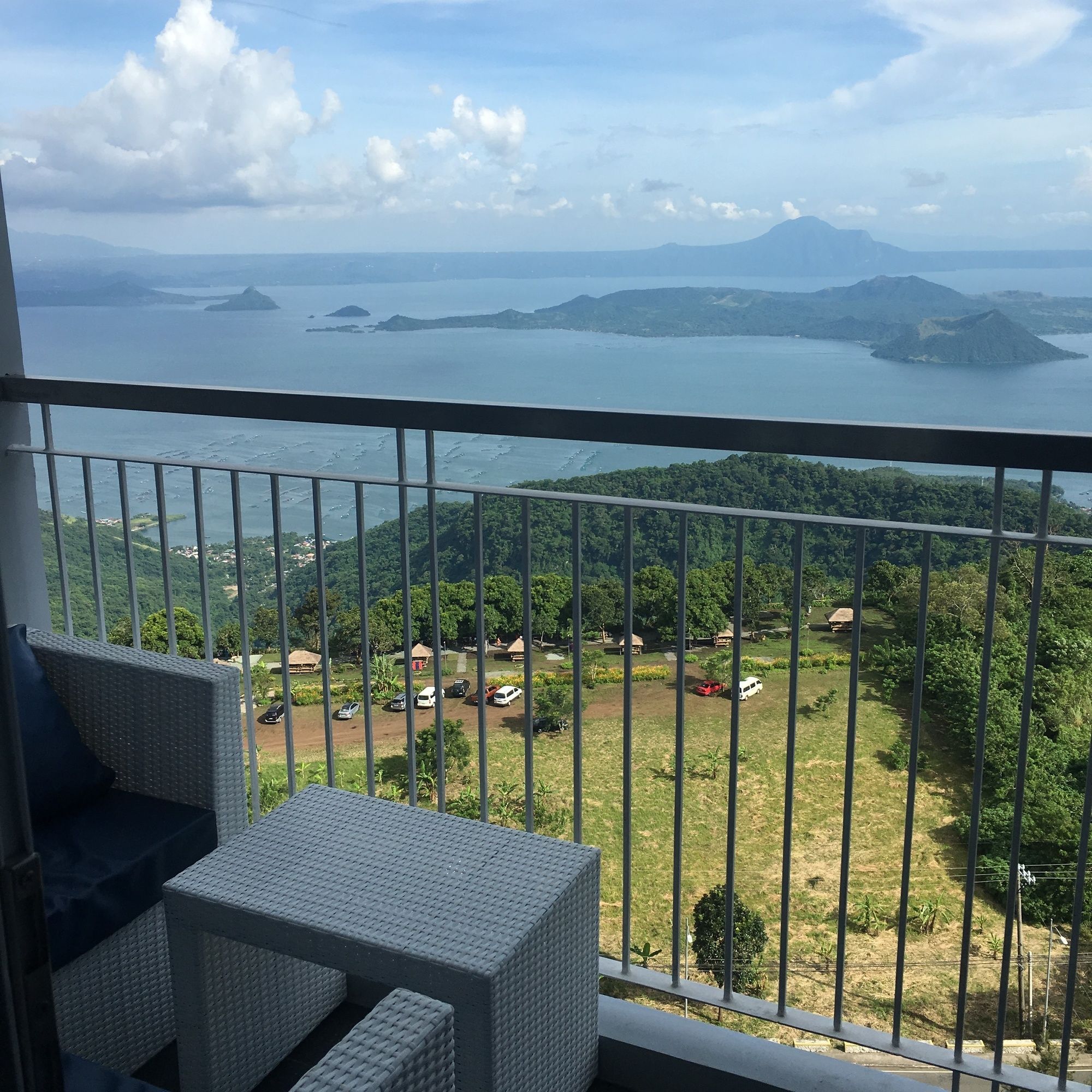 Wind Residences