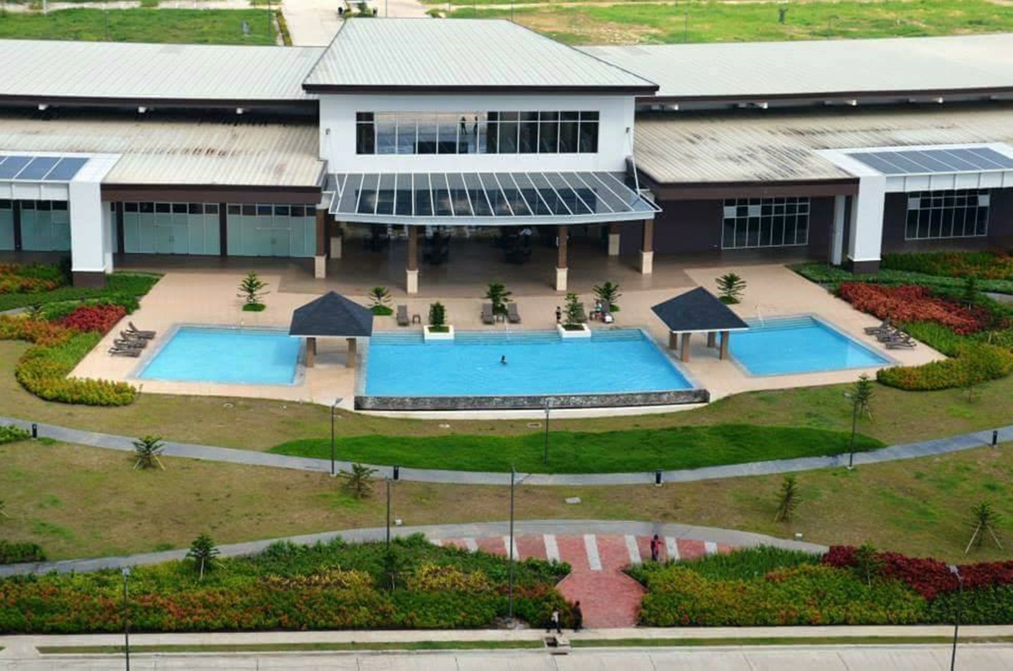 Wind Residences