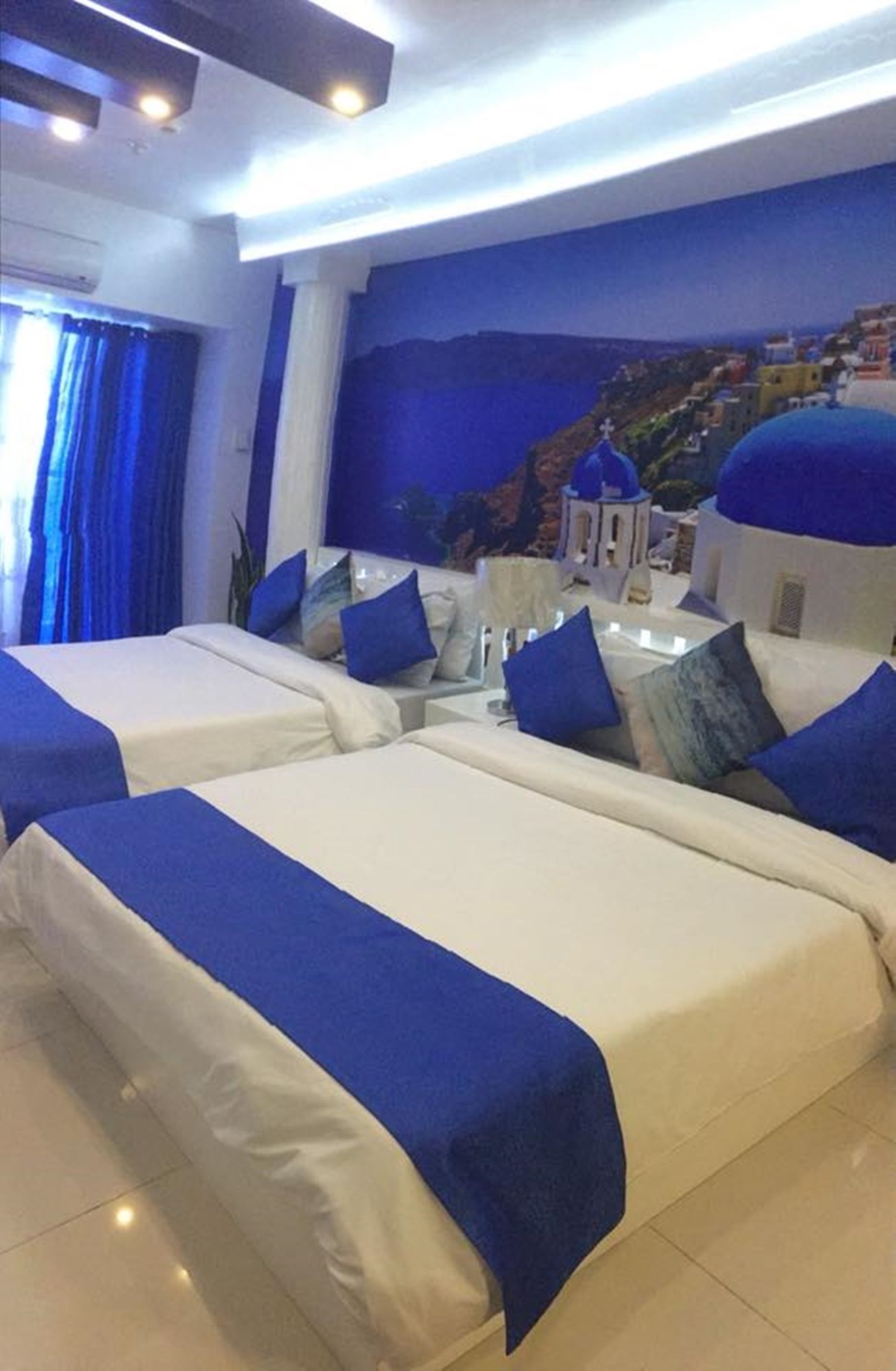 Wind Residences