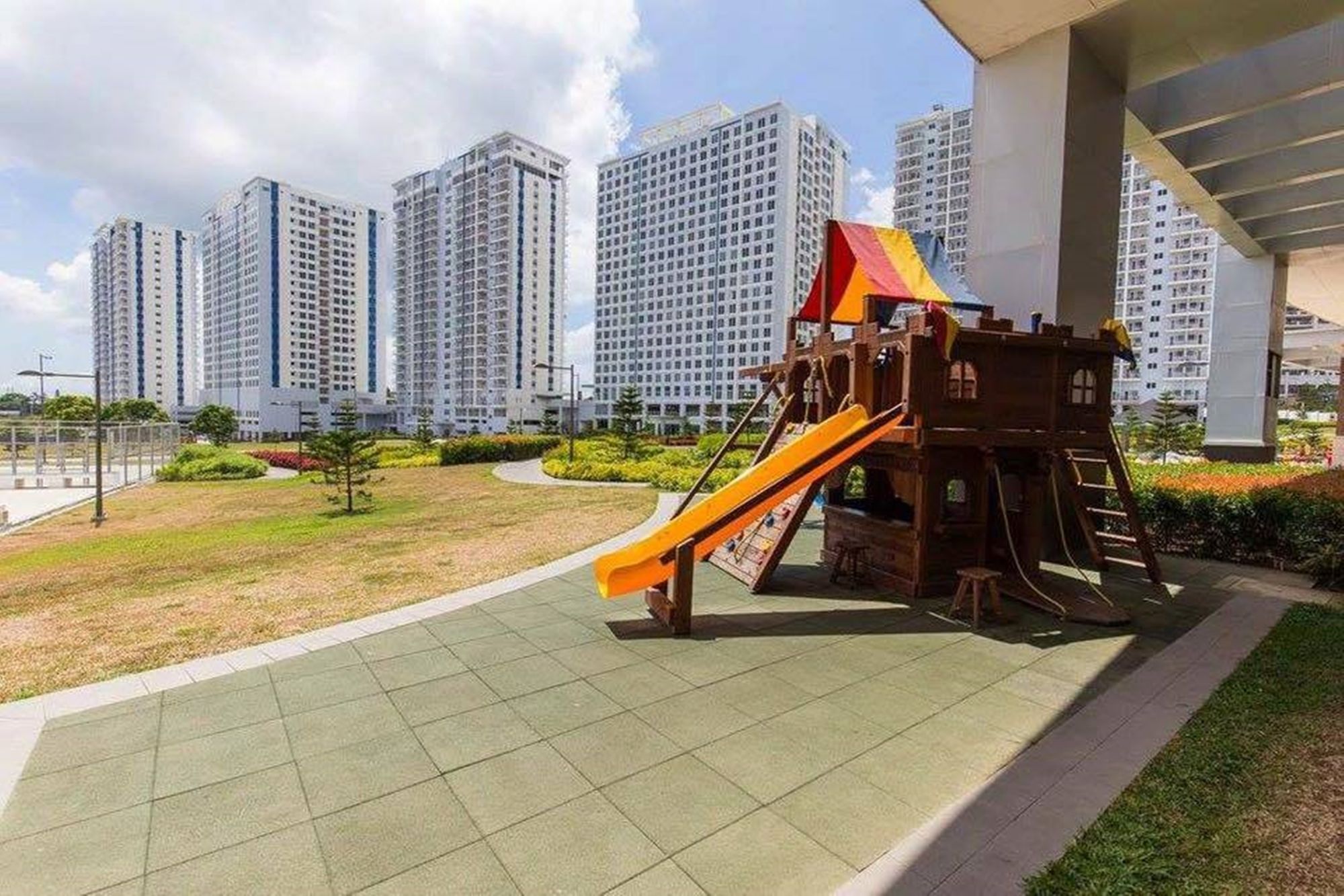Wind Residences