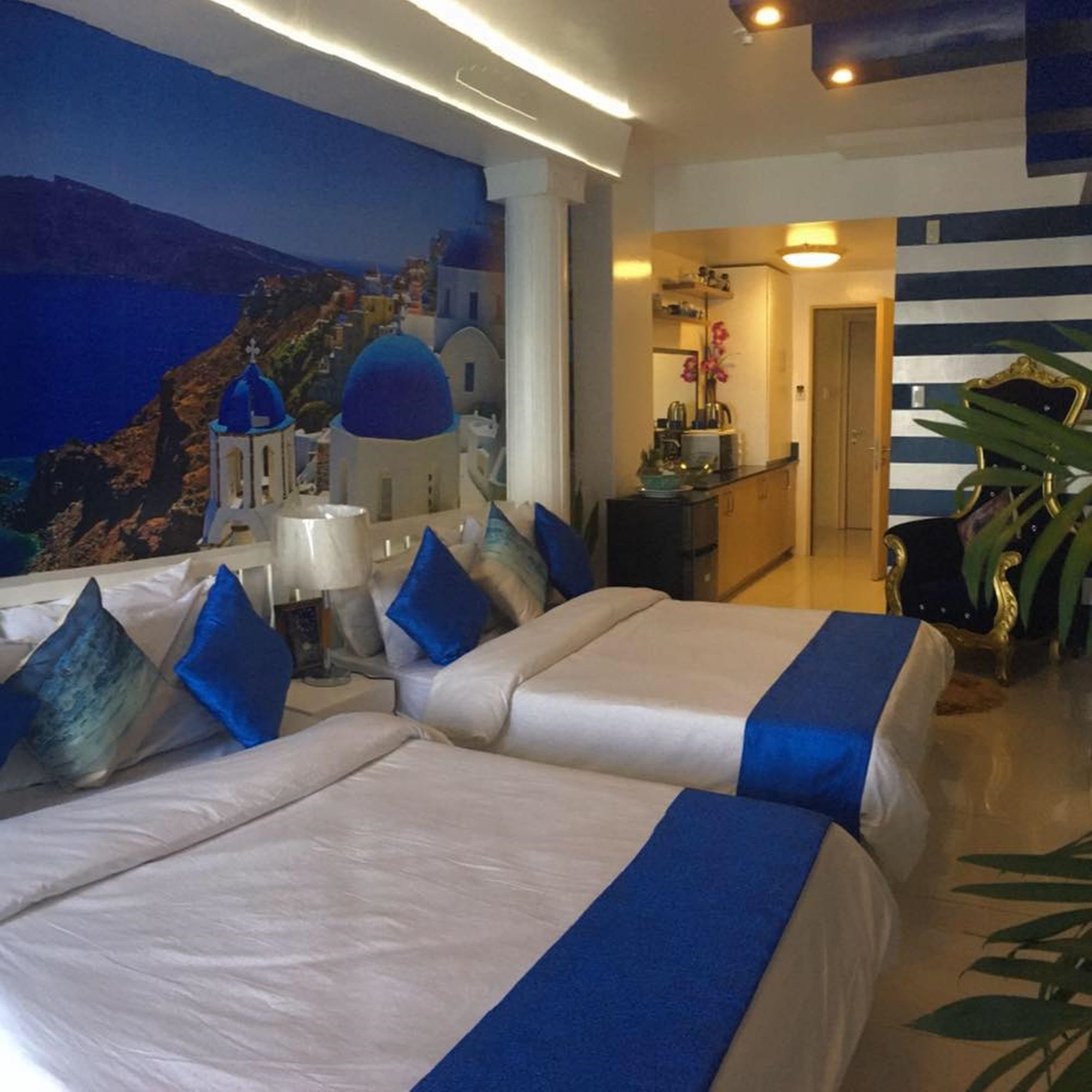 Wind Residences