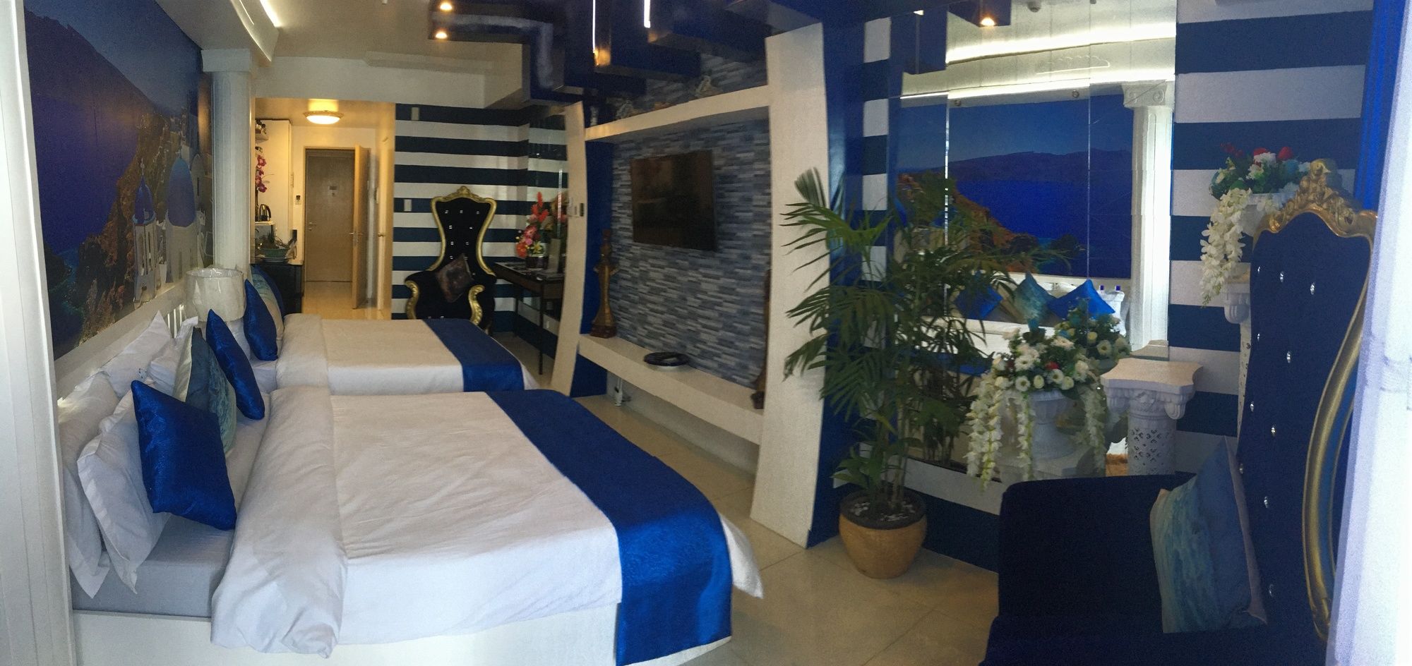 Wind Residences