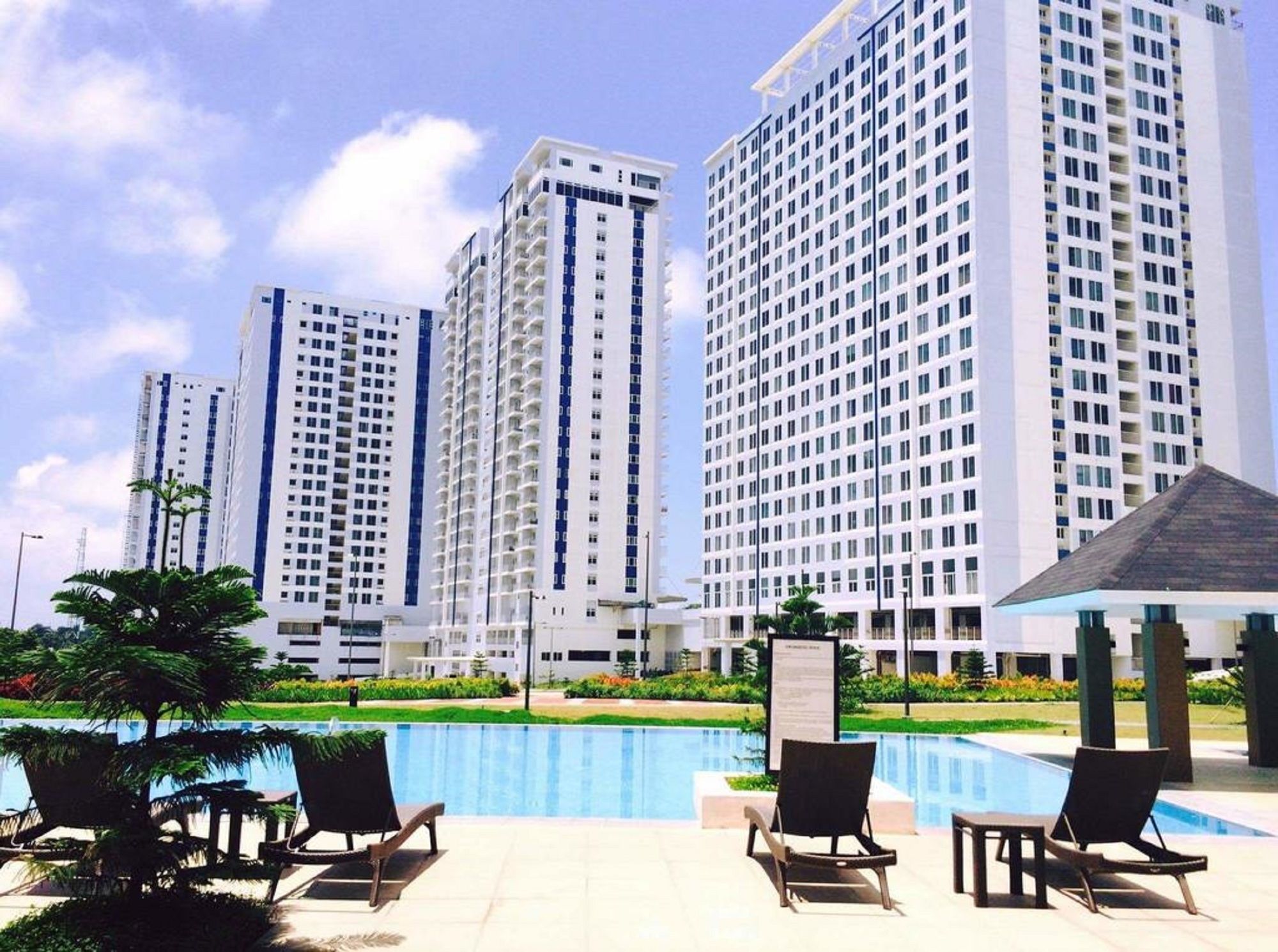 Wind Residences