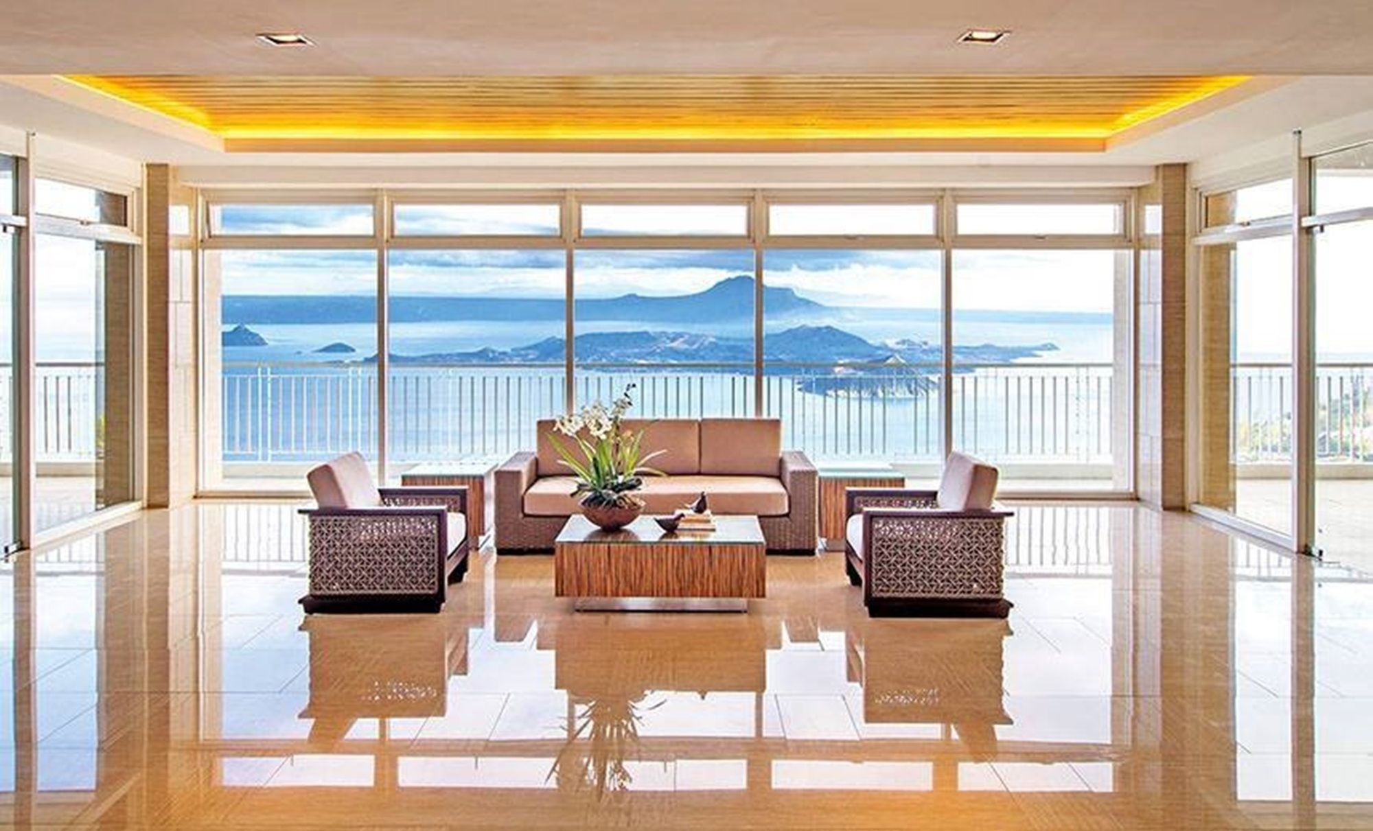 Wind Residences