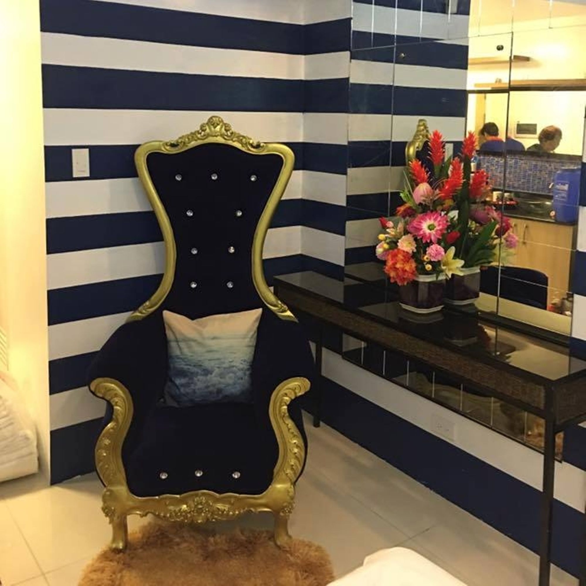 Wind Residences