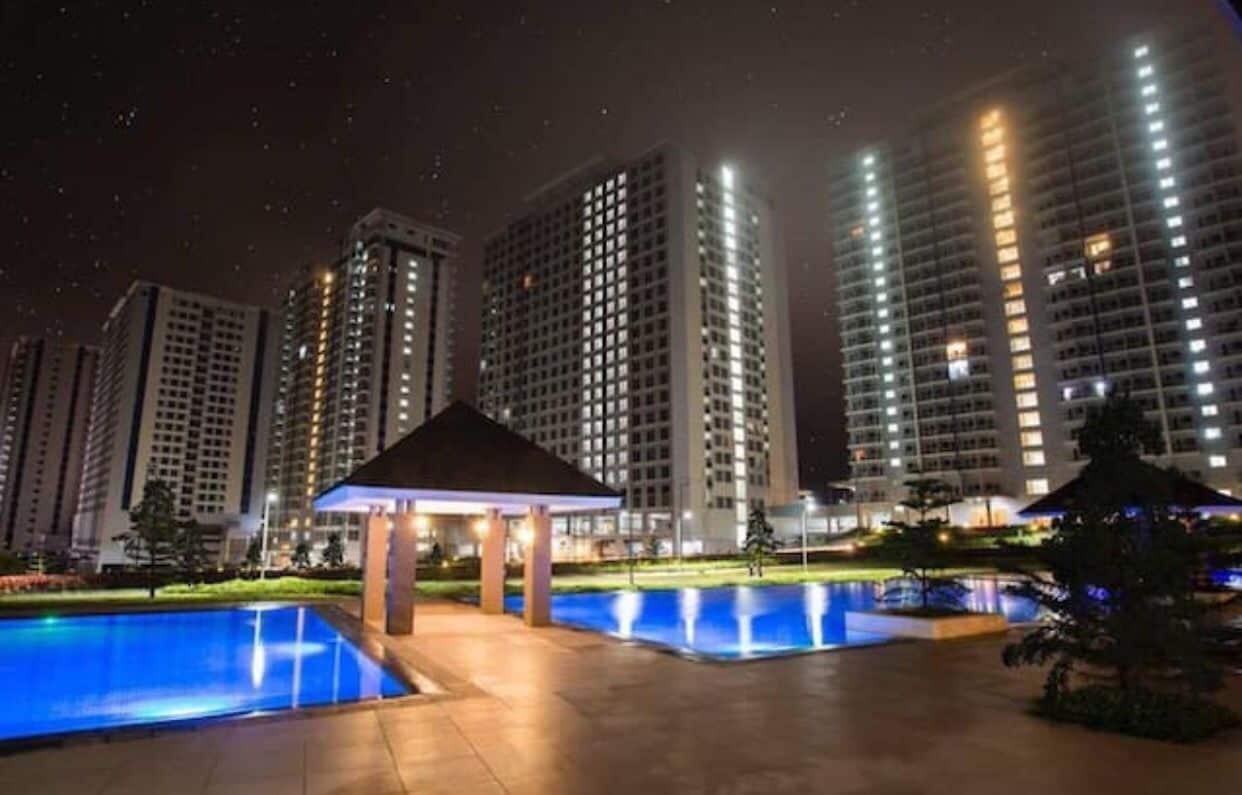 Wind Residences