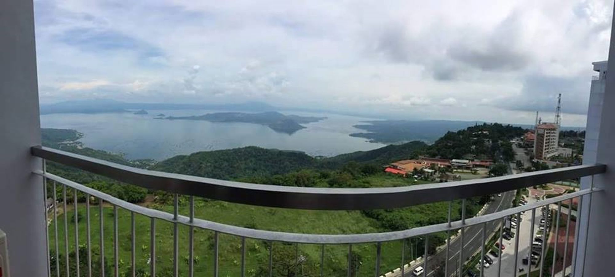 Wind Residences