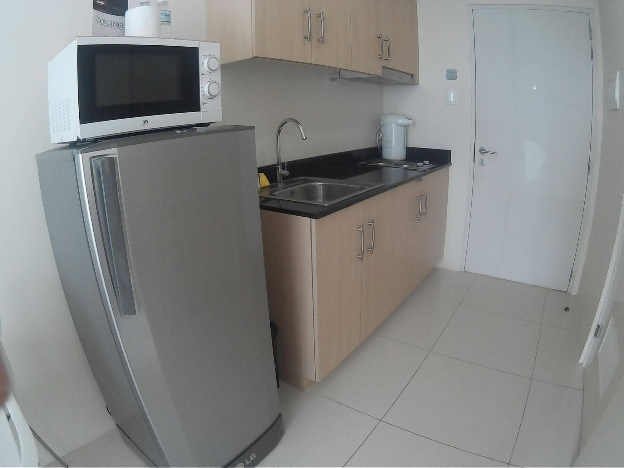 Wind Residences by The Concierge
