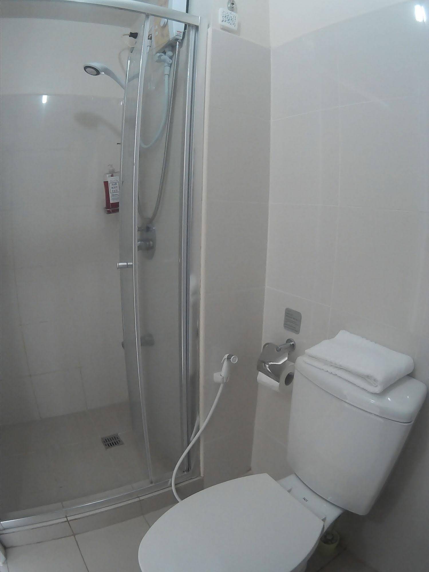 Wind Residences by The Concierge
