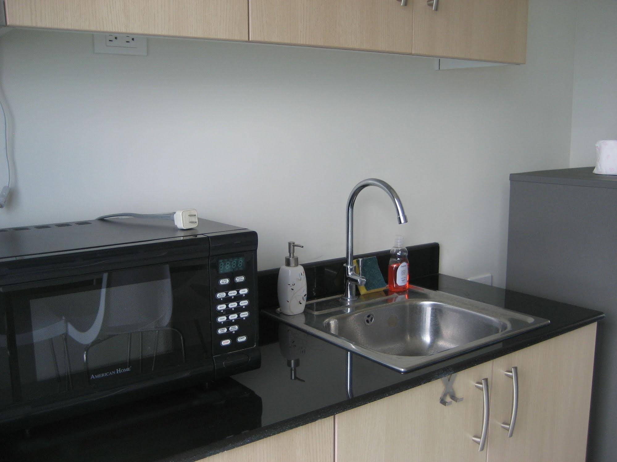 Wind Residences by The Concierge