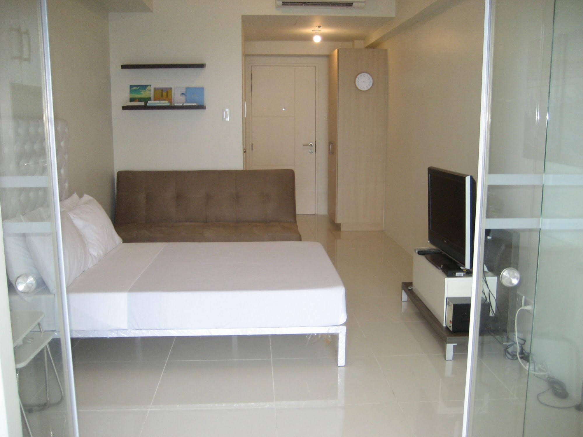 Wind Residences by The Concierge